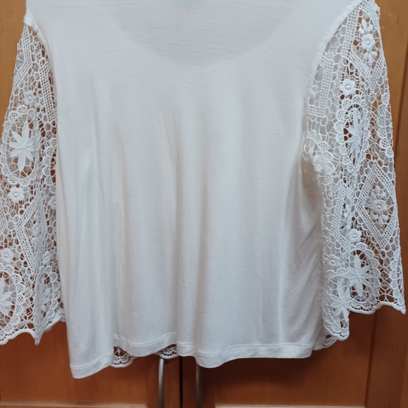 TOPSHOP Moto summer top - Picture 6 of 7